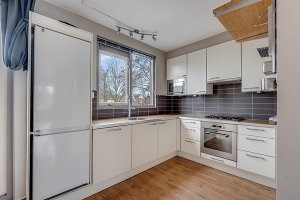 Medium property photo - Turfschip 14, 1186 XL Amstelveen